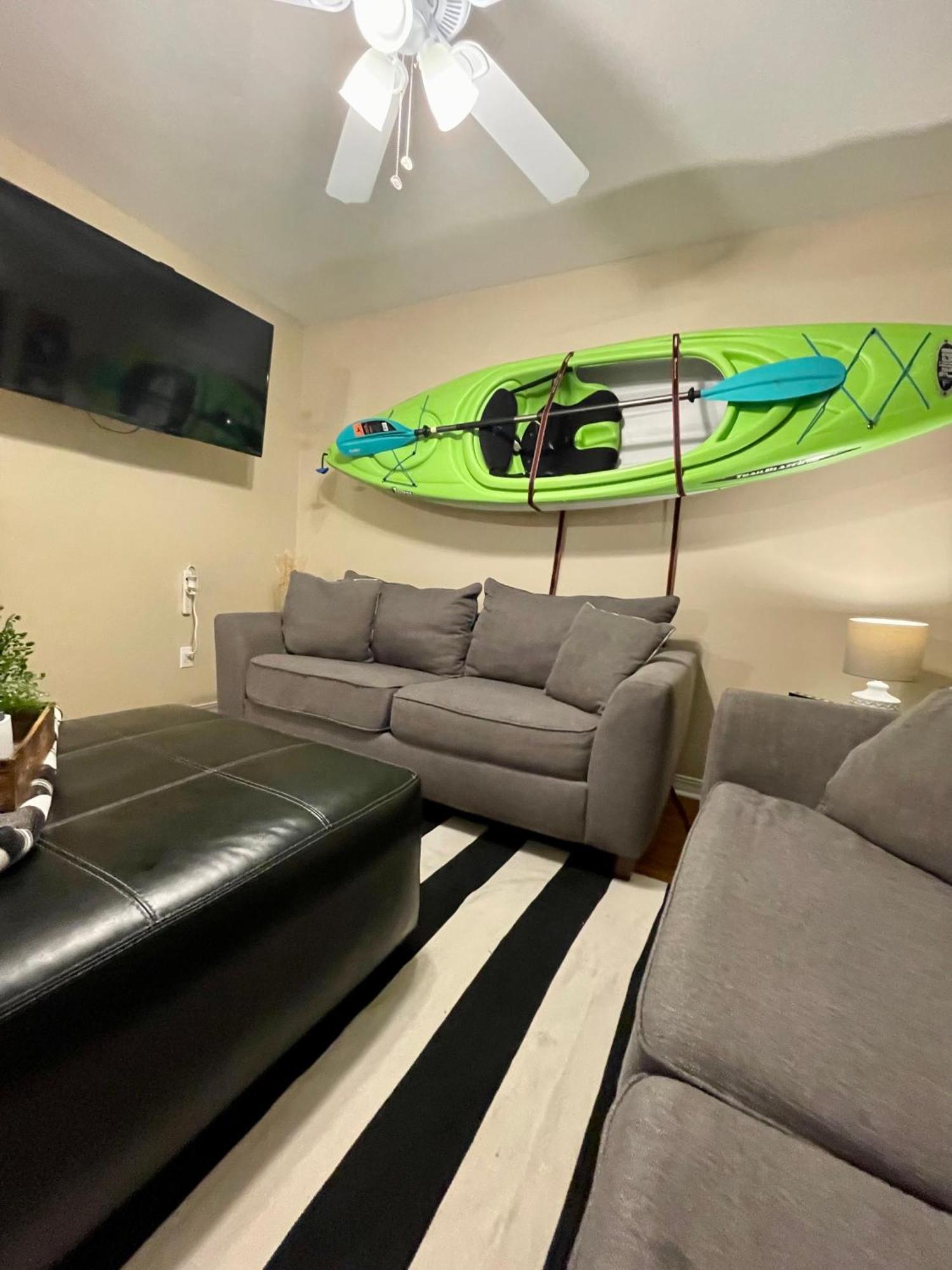 Bayou And Beyond: The Perfect Stay Monroe Kültér fotó