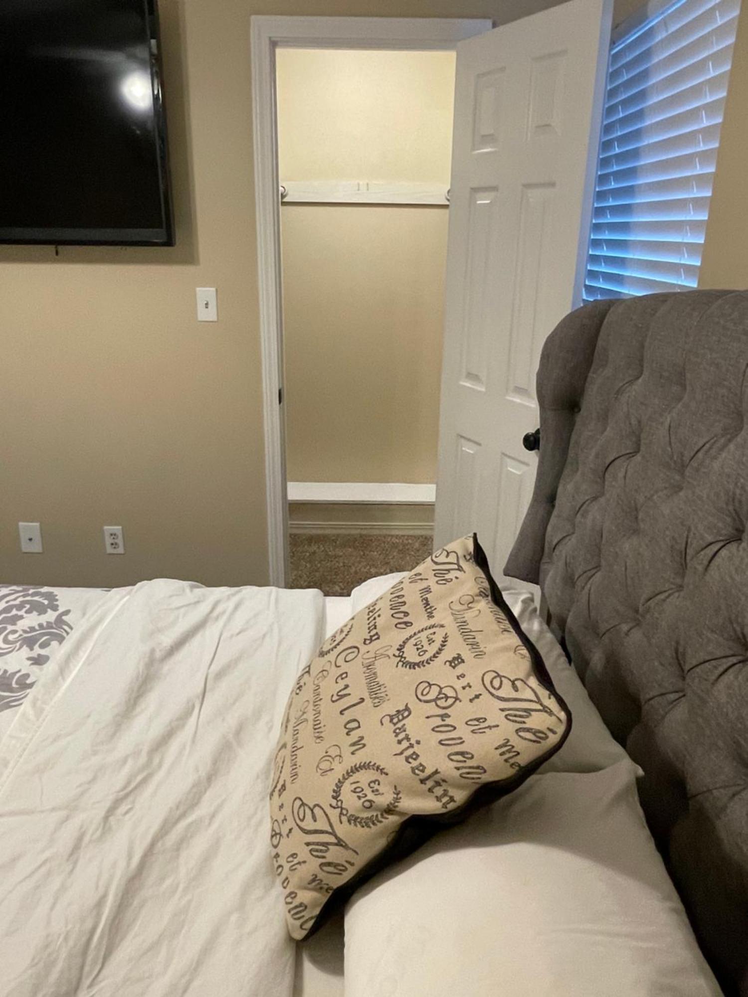 Bayou And Beyond: The Perfect Stay Monroe Kültér fotó